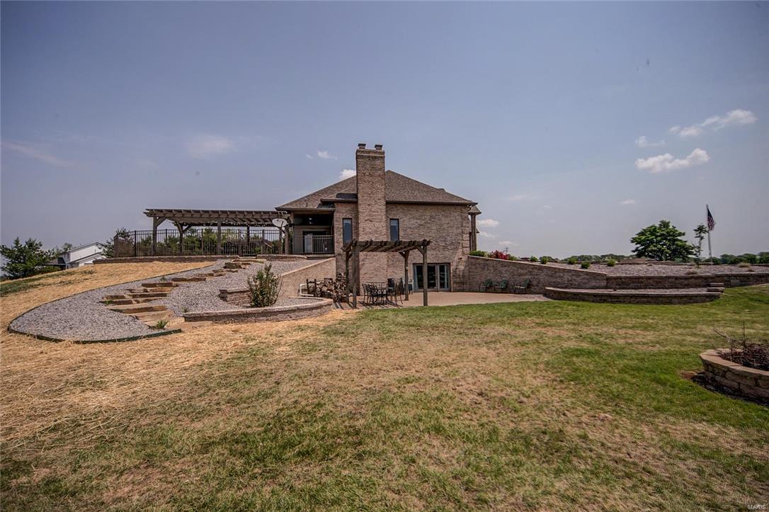 6531 Press Road Freeburg, IL 62243 - Photo 36 of 90