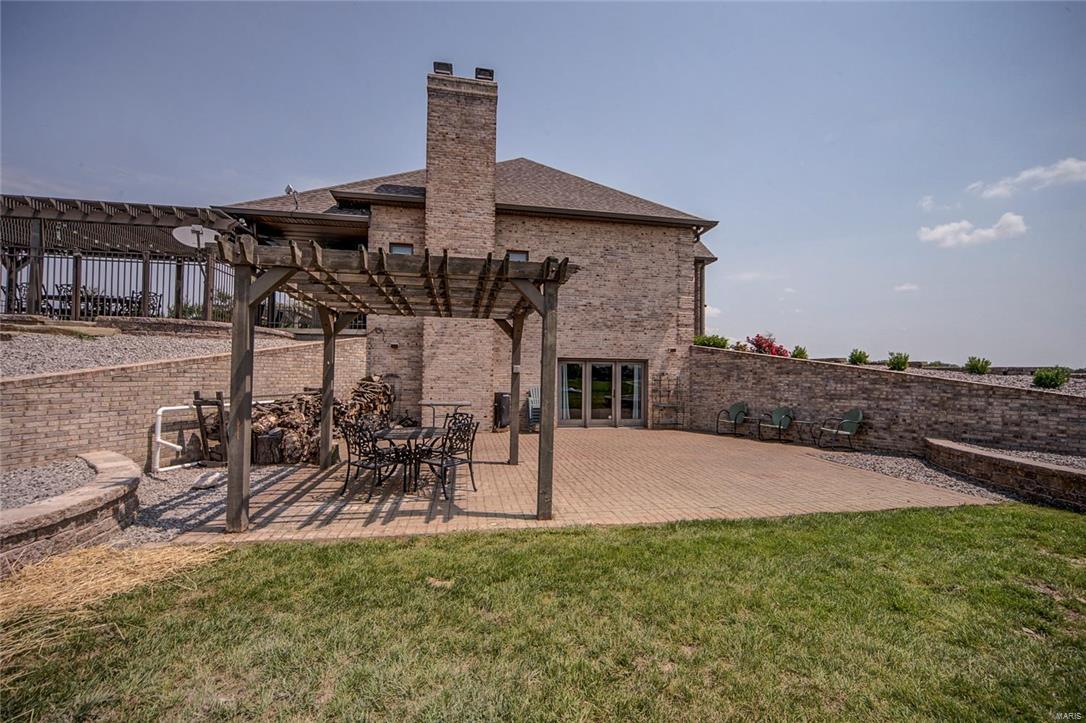 6531 Press Road Freeburg, IL 62243 - Photo 37 of 90
