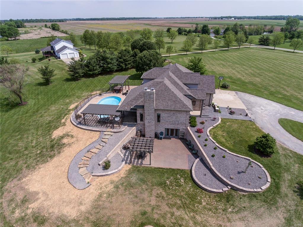 6531 Press Road Freeburg, IL 62243 - Photo 5 of 90