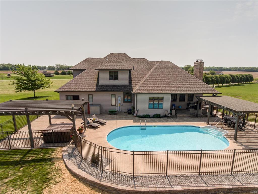 6531 Press Road Freeburg, IL 62243 - Photo 7 of 90
