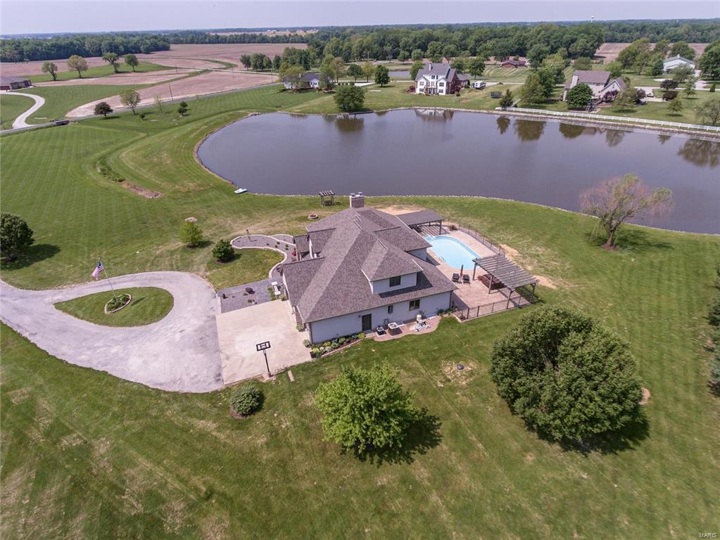 6531 Press Road Freeburg, IL 62243 - Photo 10 of 90