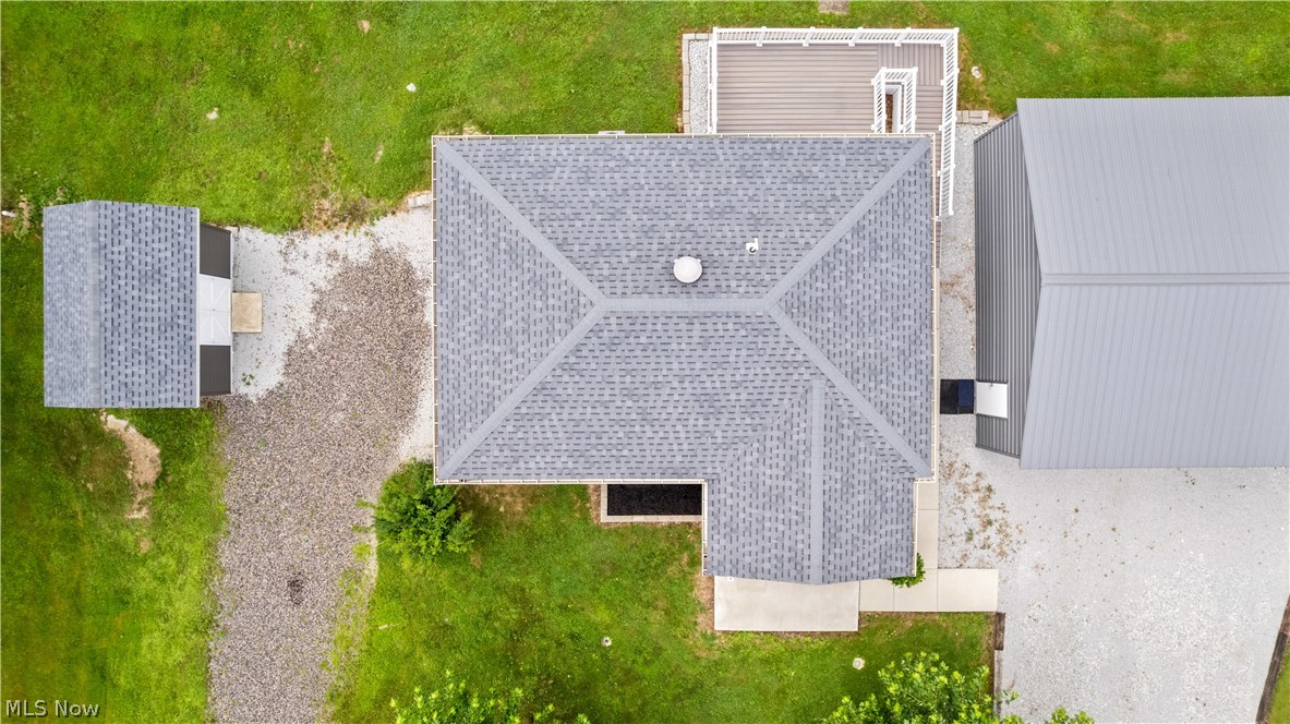 262 Riverview Road Wellsburg, WV 26070 - Photo 42 of 50