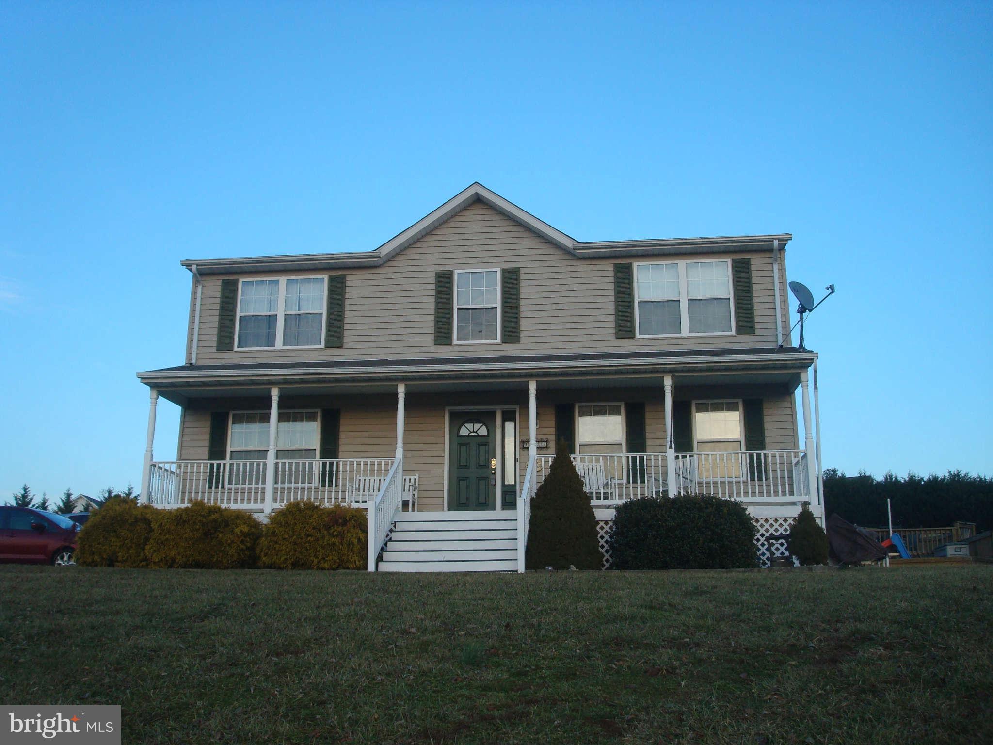 3527 Middleburg Road Union Bridge, MD 21791 - Photo 1 of 30 Exterior (Front)