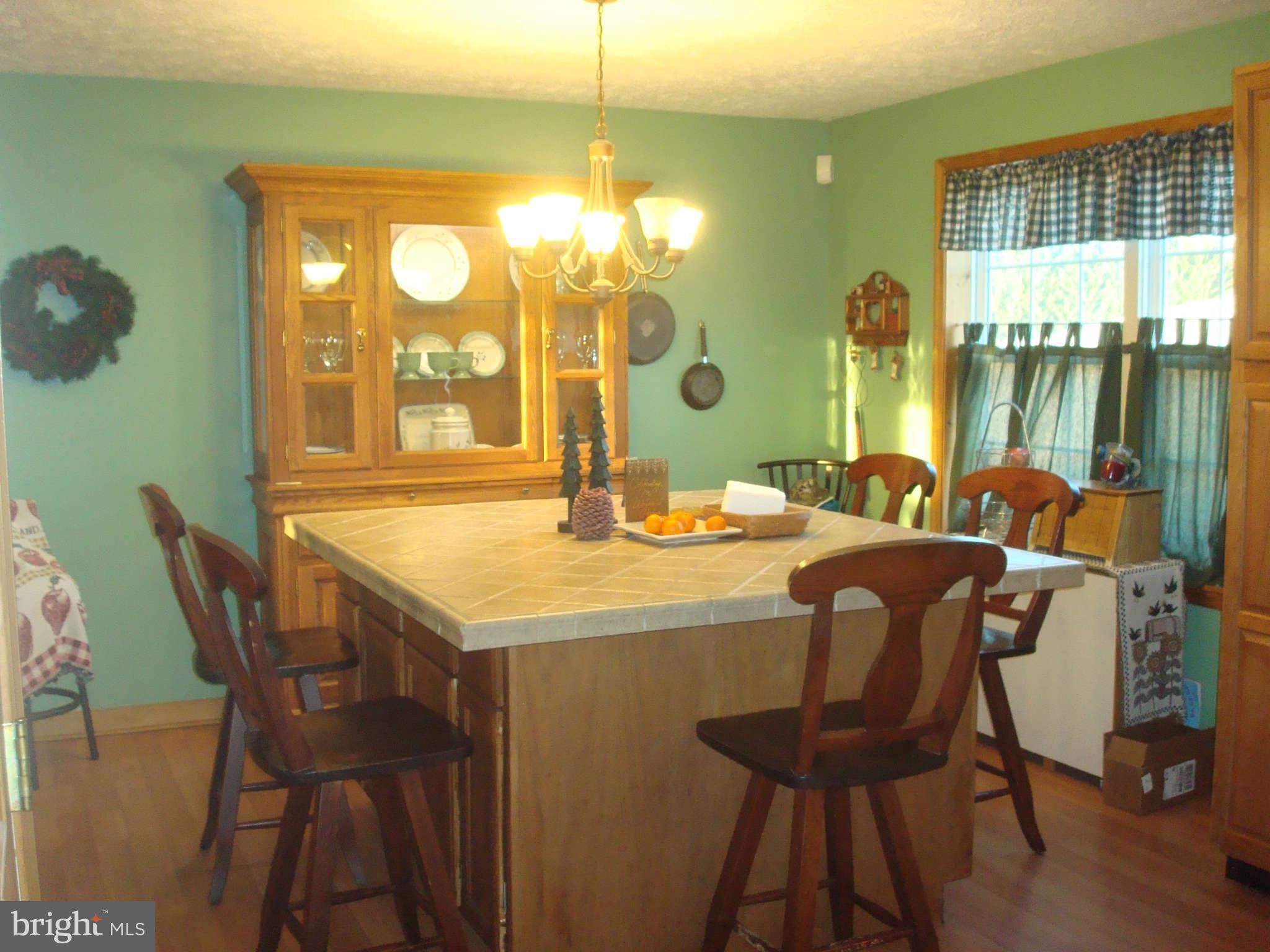 3527 Middleburg Road Union Bridge, MD 21791 - Photo 3 of 30 Kitchen