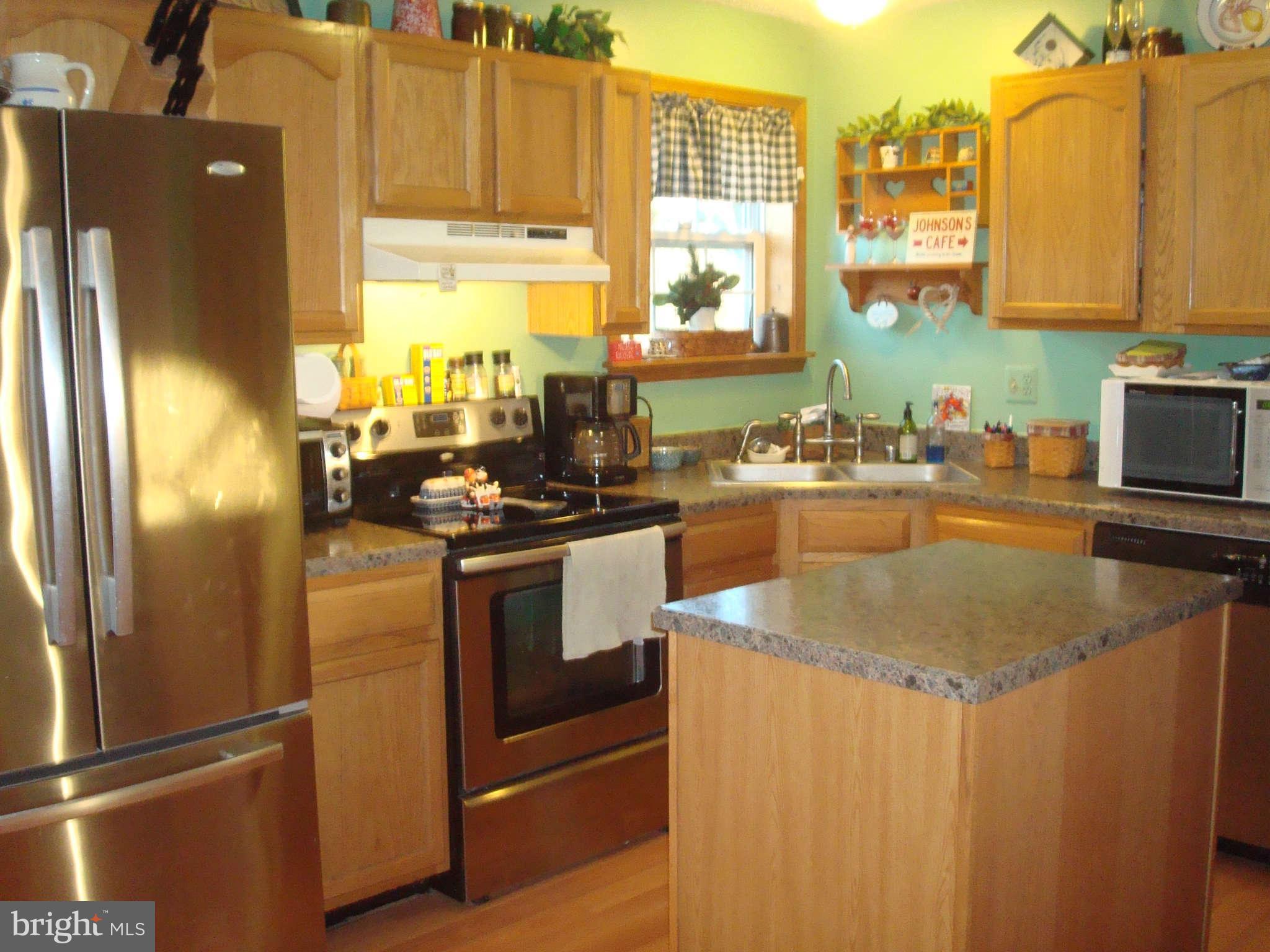 3527 Middleburg Road Union Bridge, MD 21791 - Photo 4 of 30 Kitchen