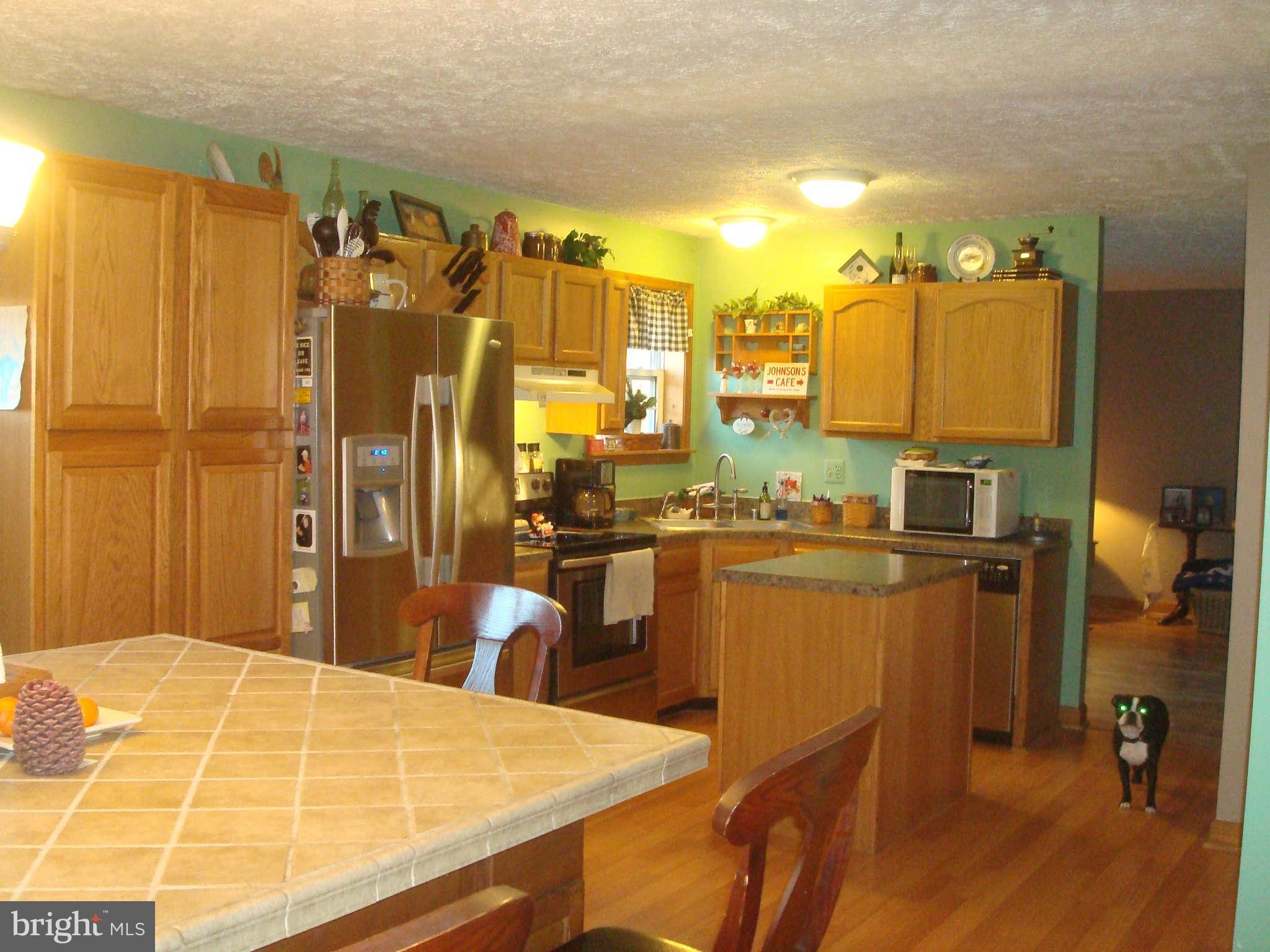 3527 Middleburg Road Union Bridge, MD 21791 - Photo 5 of 30 Kitchen
