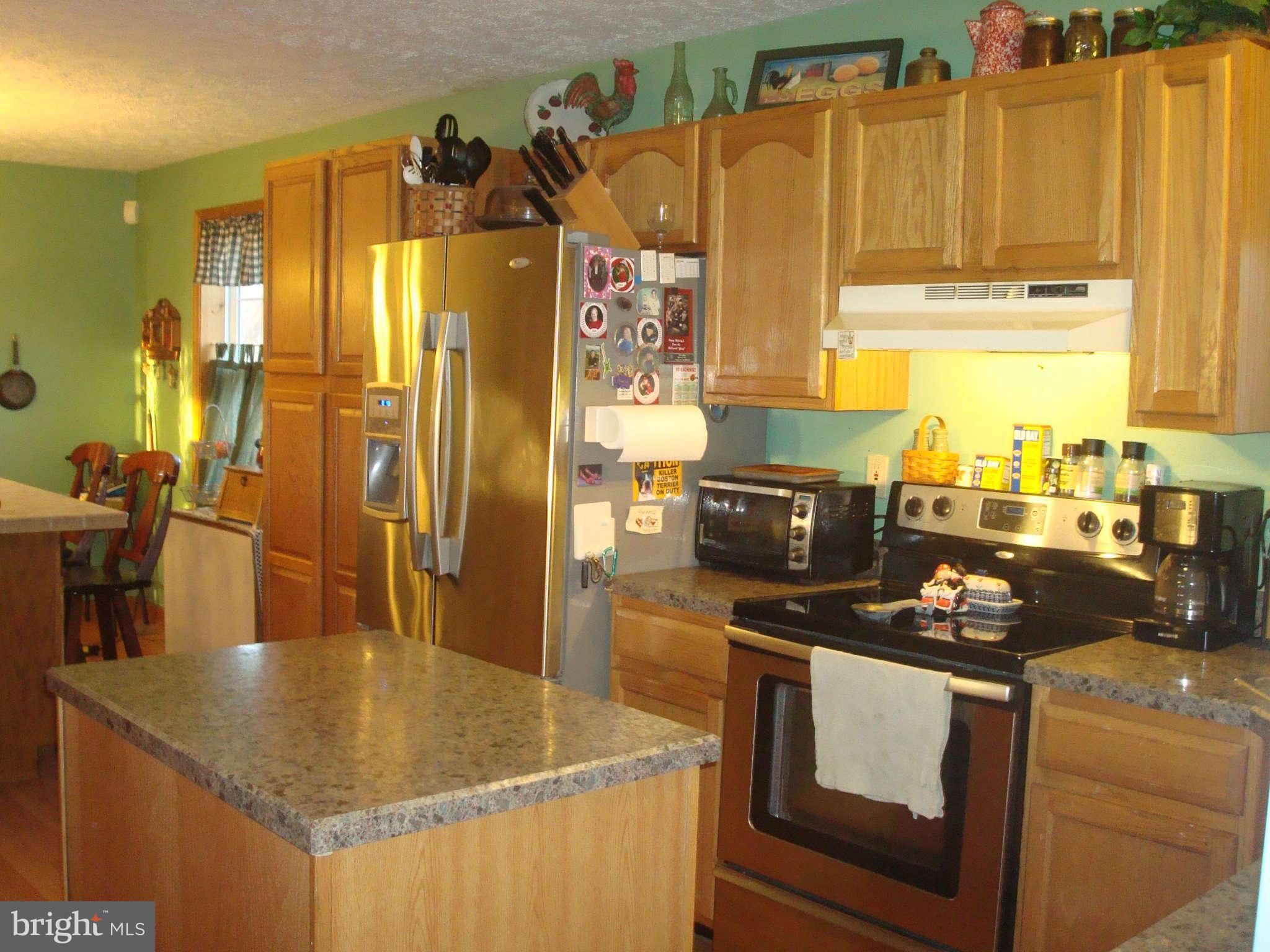 3527 Middleburg Road Union Bridge, MD 21791 - Photo 6 of 30 Kitchen