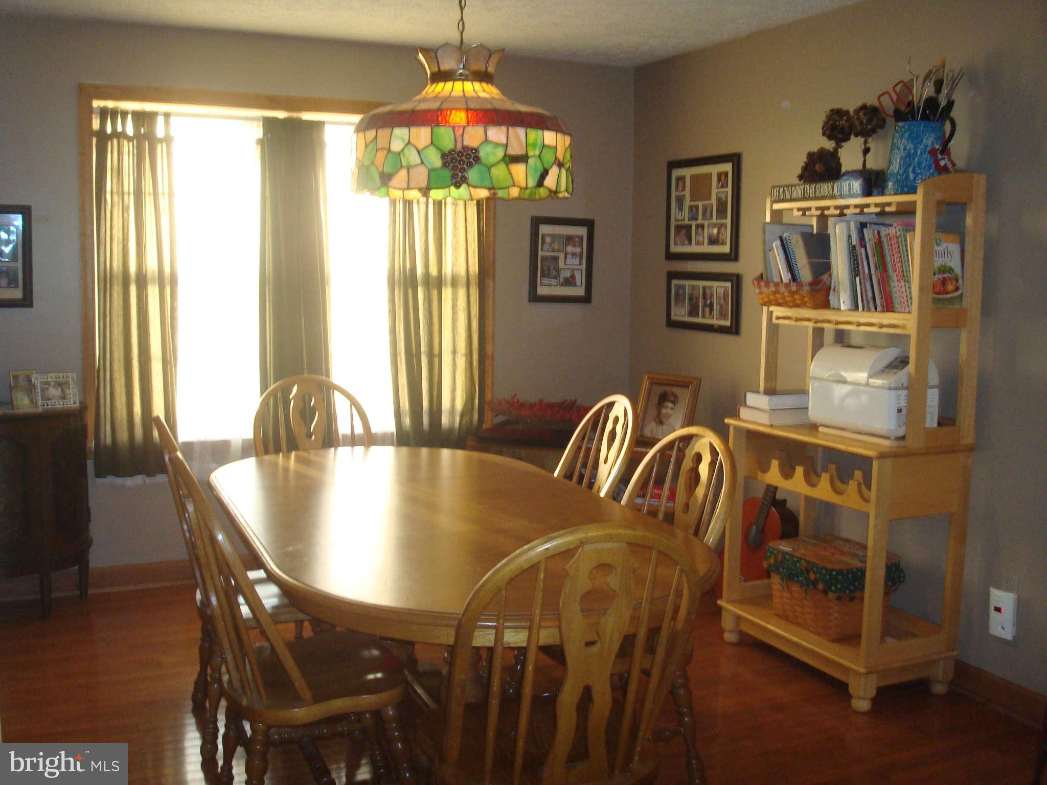 3527 Middleburg Road Union Bridge, MD 21791 - Photo 7 of 30 Dining Room