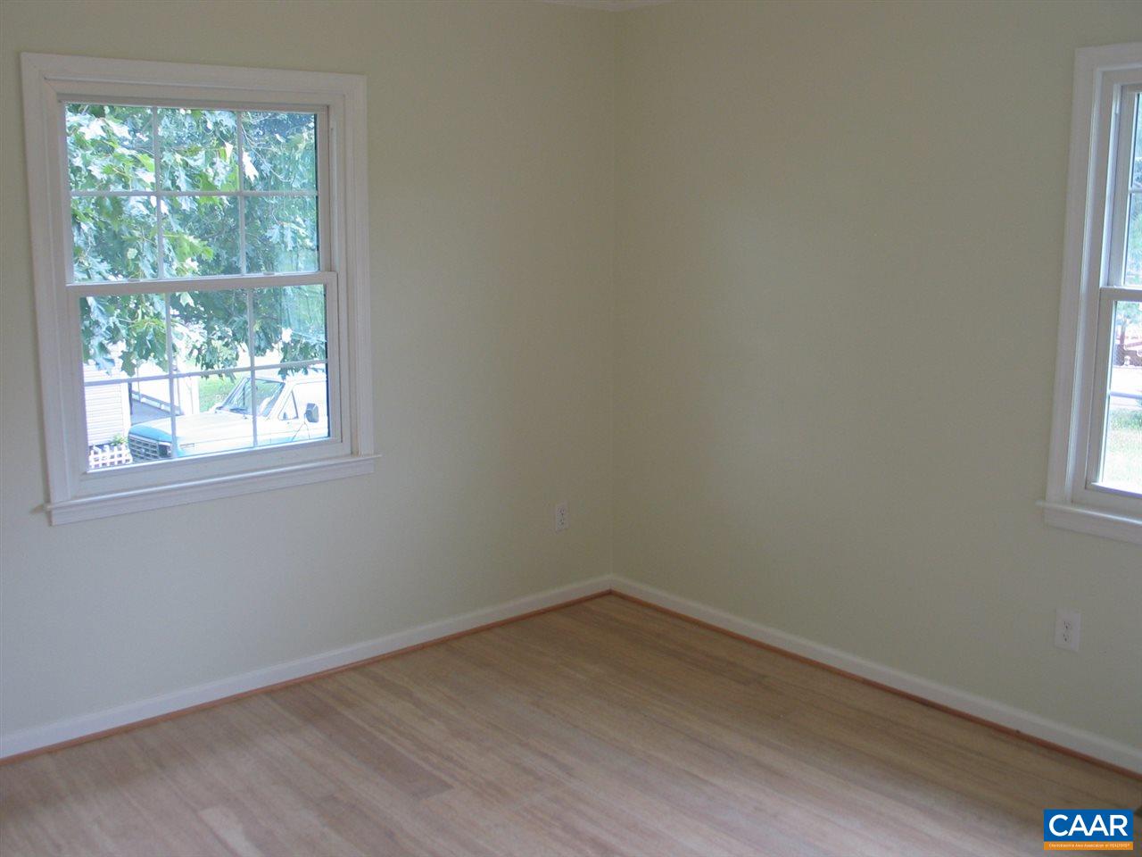 45 Holmes Run Road Stanardsville, VA 22973 - Photo 11 of 17 an empty room with a window