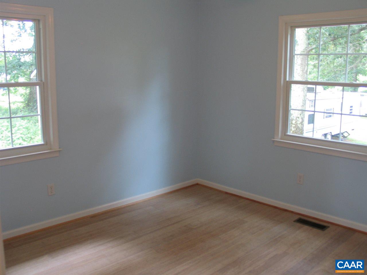 45 Holmes Run Road Stanardsville, VA 22973 - Photo 13 of 17 an empty room with a window