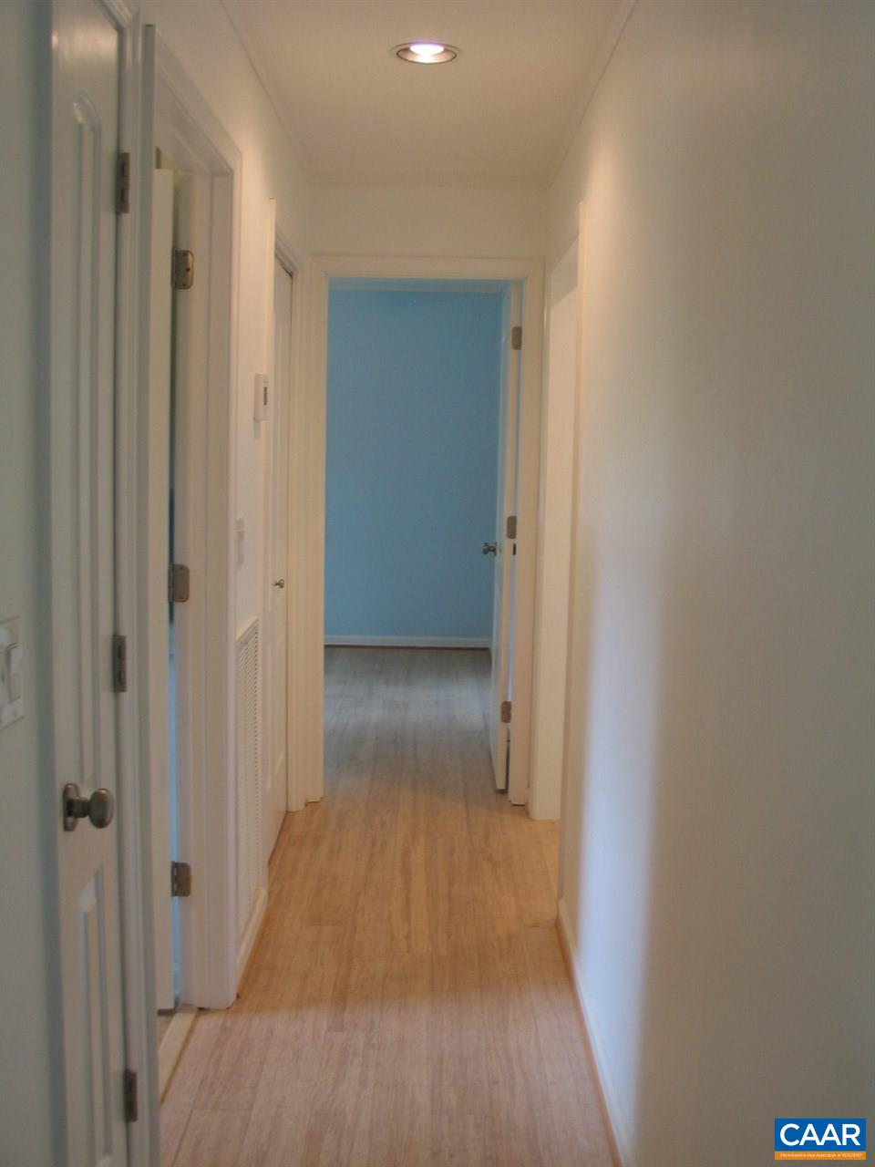 45 Holmes Run Road Stanardsville, VA 22973 - Photo 9 of 17 a view of wooden floor