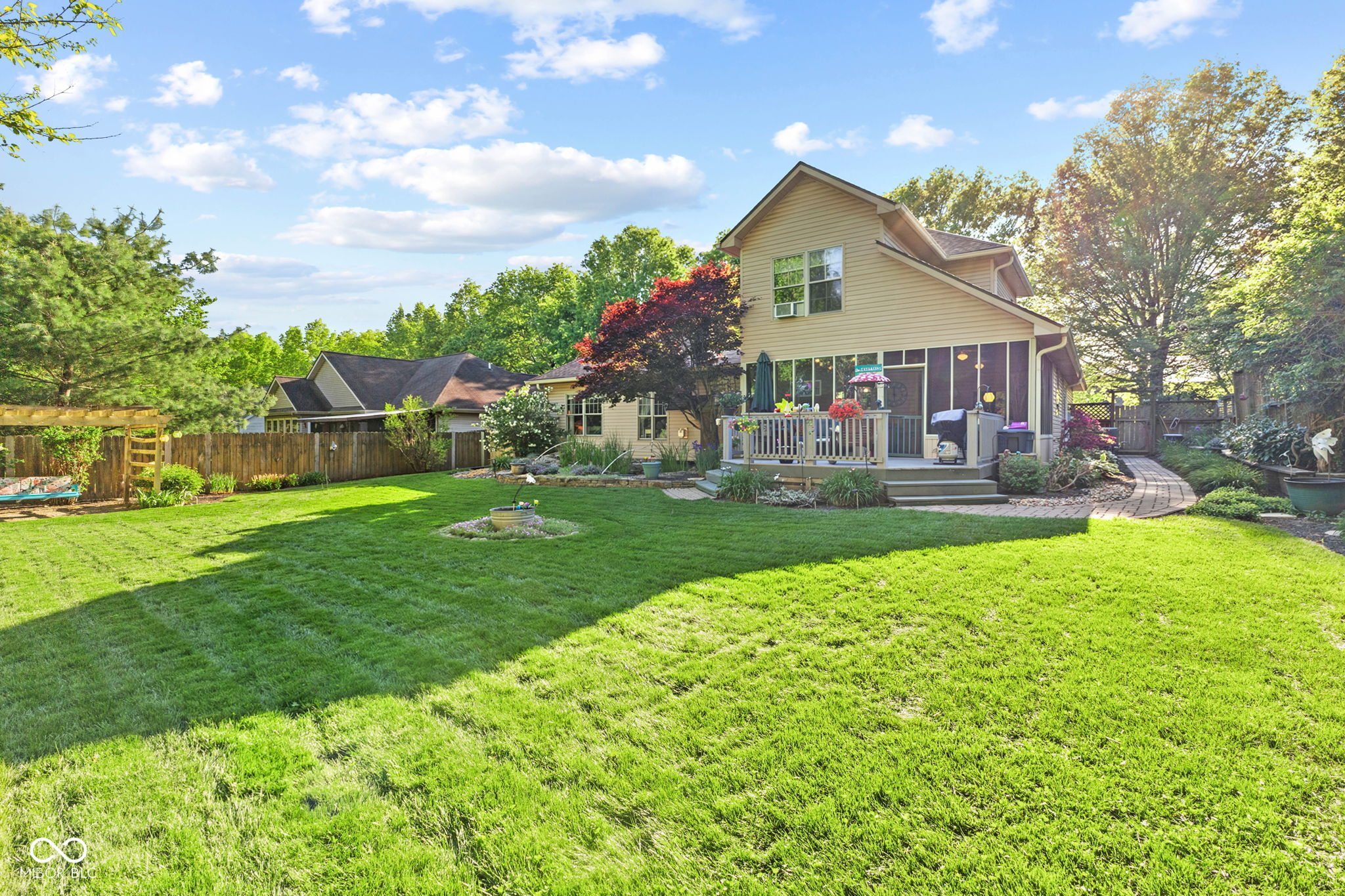 625 South Park Ridge Road Bloomington, IN 47401 - Photo 42 of 49