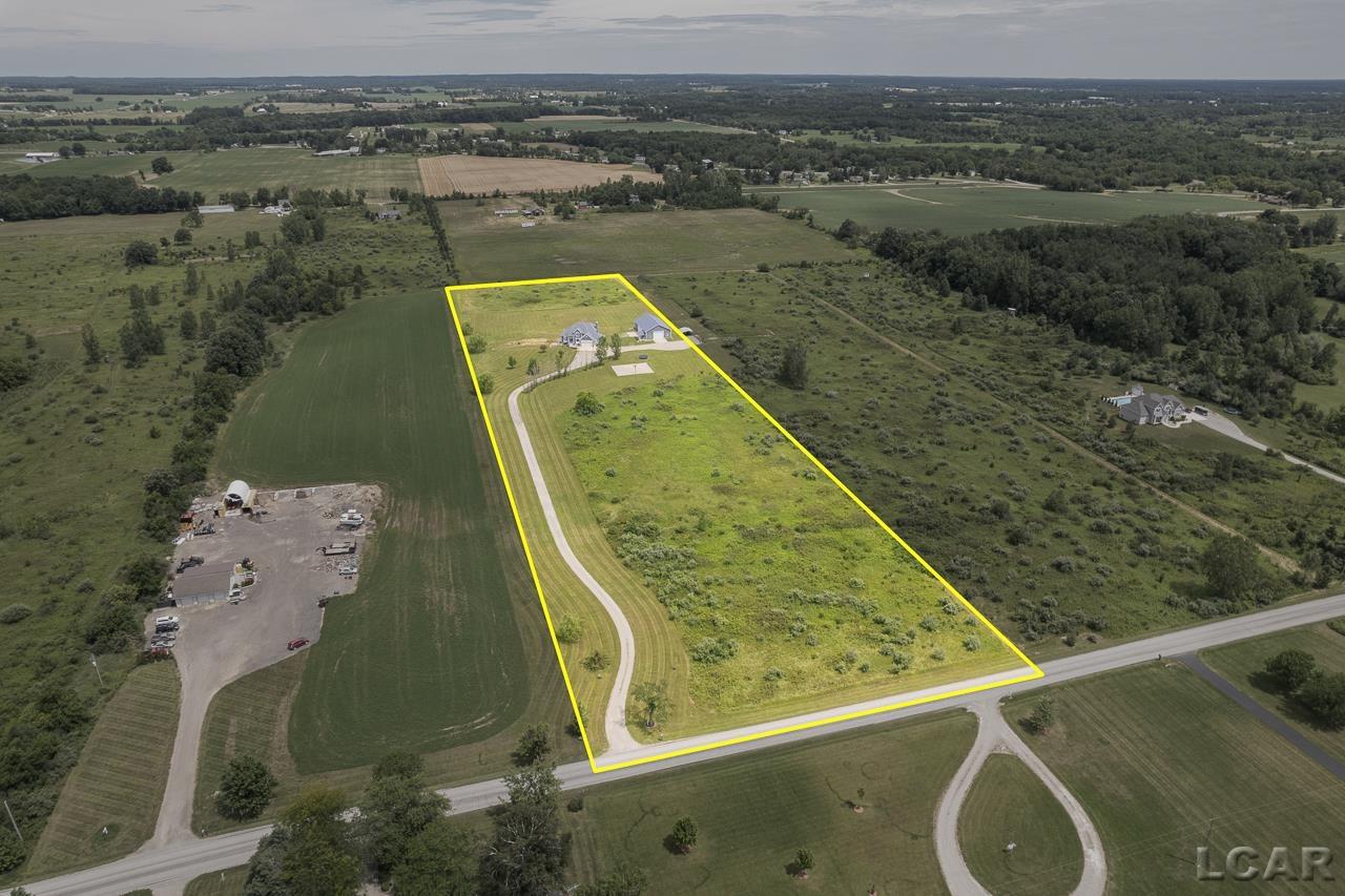 5758 Plank Road Adrian, MI 49221 - Photo 55 of 68