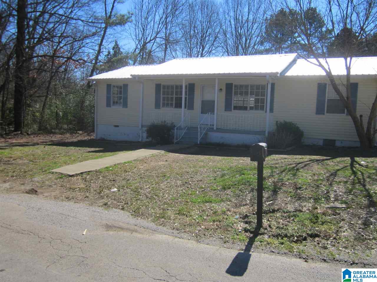 4015 Goodwin Road Bessemer, AL 35022 - Photo 33 of 33