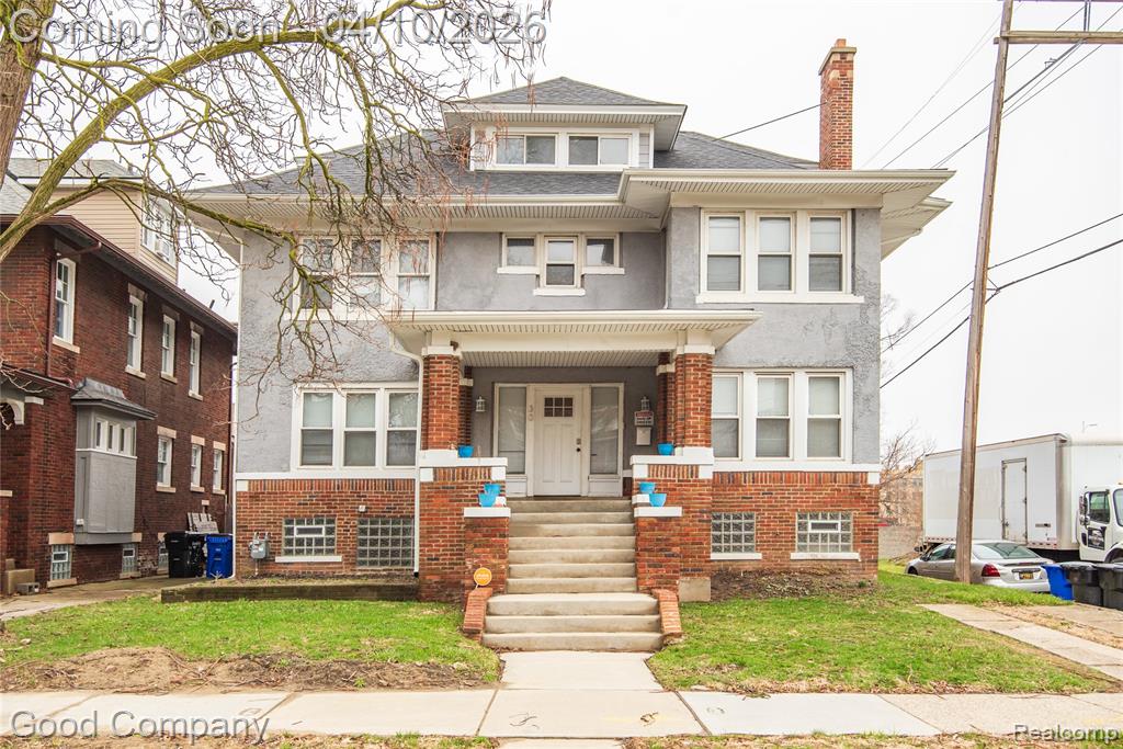 30 Lawrence Street Detroit, MI 48202 - Photo 2 of 44