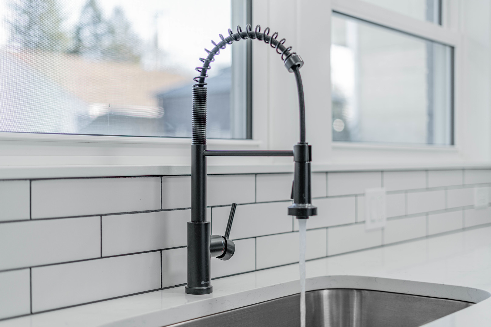 3615 Raymond Avenue Brookfield, IL 60513 - Photo 18 of 49 a view of staircase with white walls and railing