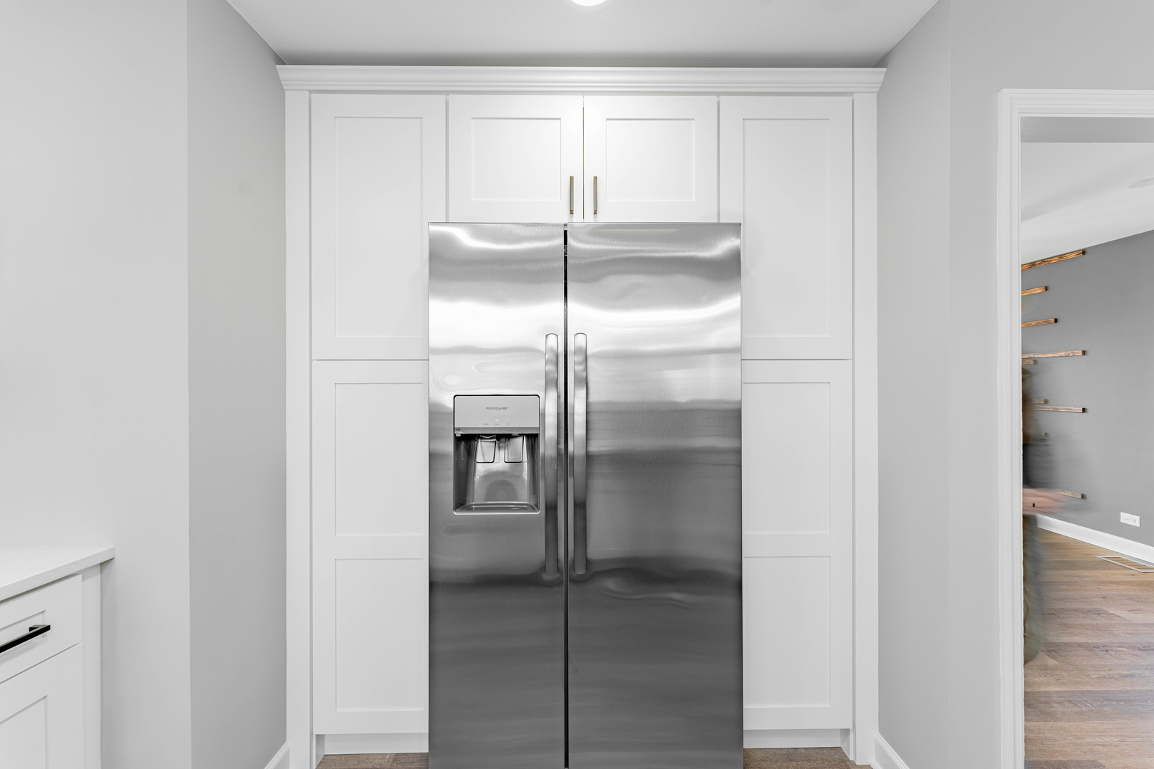 3615 Raymond Avenue Brookfield, IL 60513 - Photo 20 of 49 a bathroom with a shower