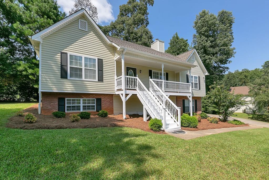 359 Highlander Way Acworth, GA 30101 - Photo 1 of 1