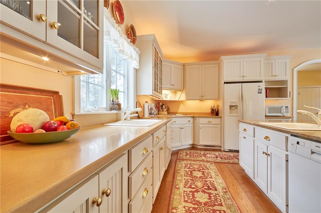 311 Murphy's Corner Road Woolwich, ME 04579 - Photo 4 of 35 Photo