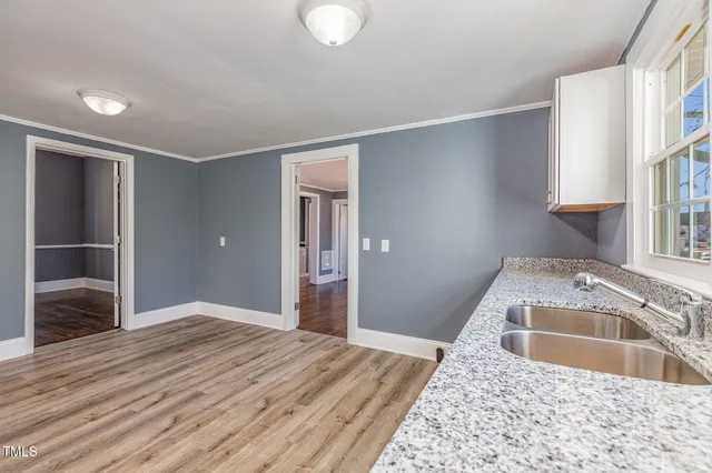 $244,900 | 801 North Mebane Street, Burlington, NC 27217