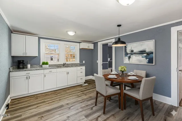 $244,900 | 801 North Mebane Street, Burlington, NC 27217