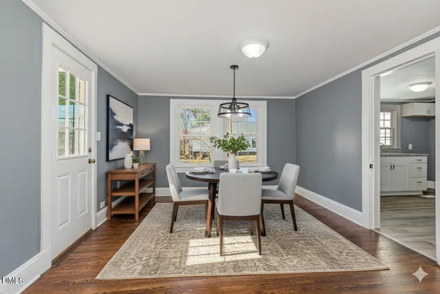 $244,900 | 801 North Mebane Street, Burlington, NC 27217