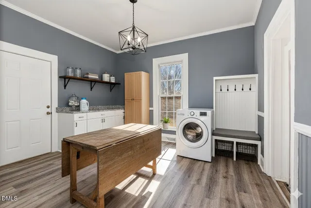 $244,900 | 801 North Mebane Street, Burlington, NC 27217