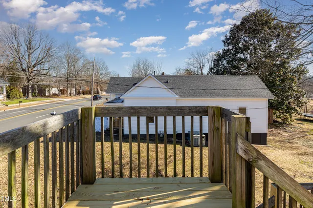 $244,900 | 801 North Mebane Street, Burlington, NC 27217