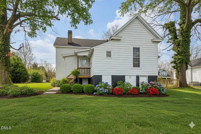 $244,900 | 801 North Mebane Street, Burlington, NC 27217