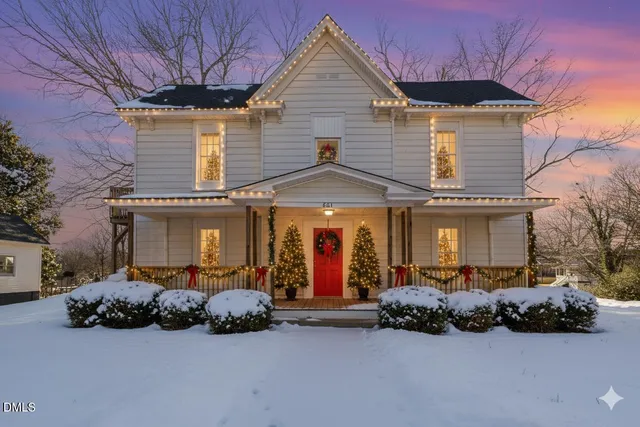 $244,900 | 801 North Mebane Street, Burlington, NC 27217