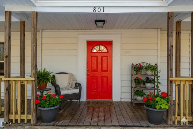 $244,900 | 801 North Mebane Street, Burlington, NC 27217