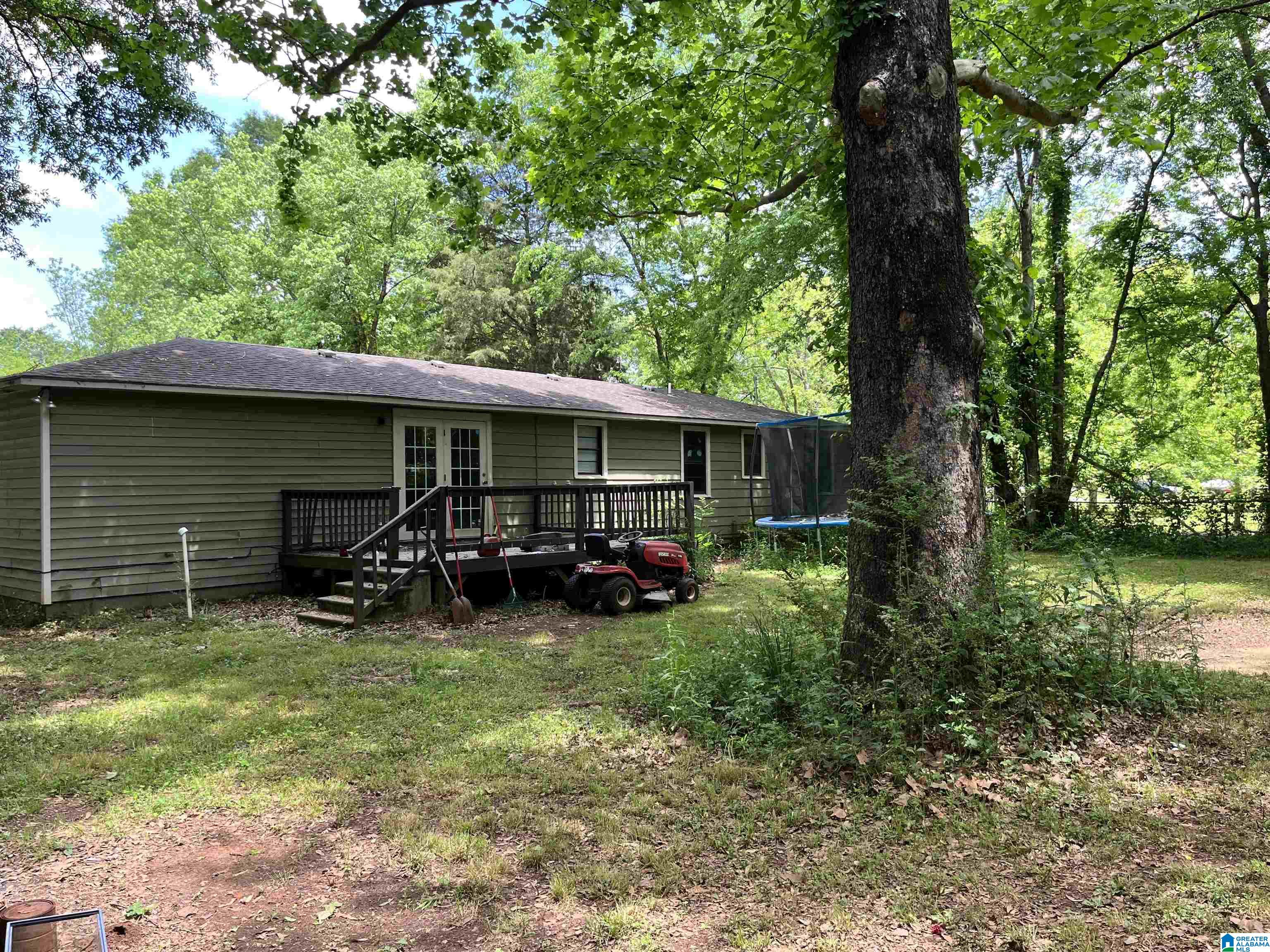288 Ward Avenue Montevallo, AL 35115 - Photo 2 of 11