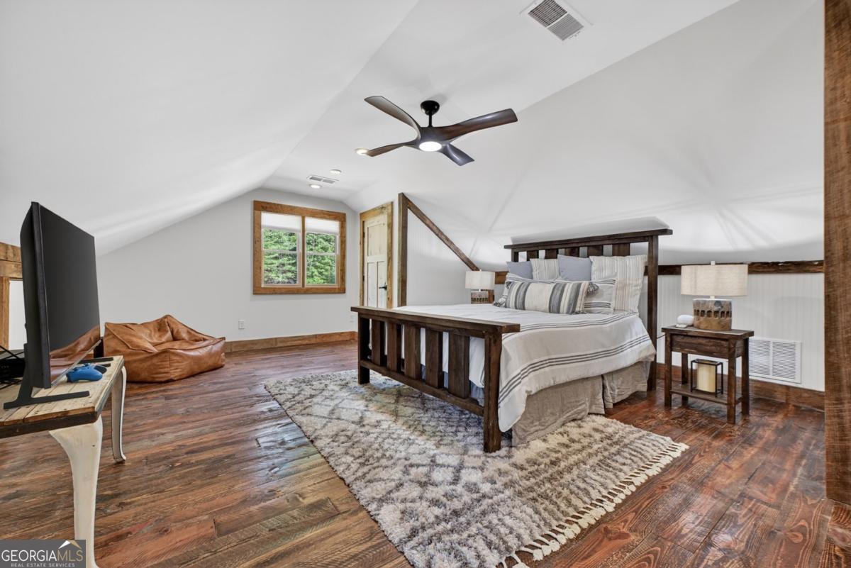 201 Highland Falls Road, Unit 1 Blue Ridge, GA 30513 - Photo 42 of 85