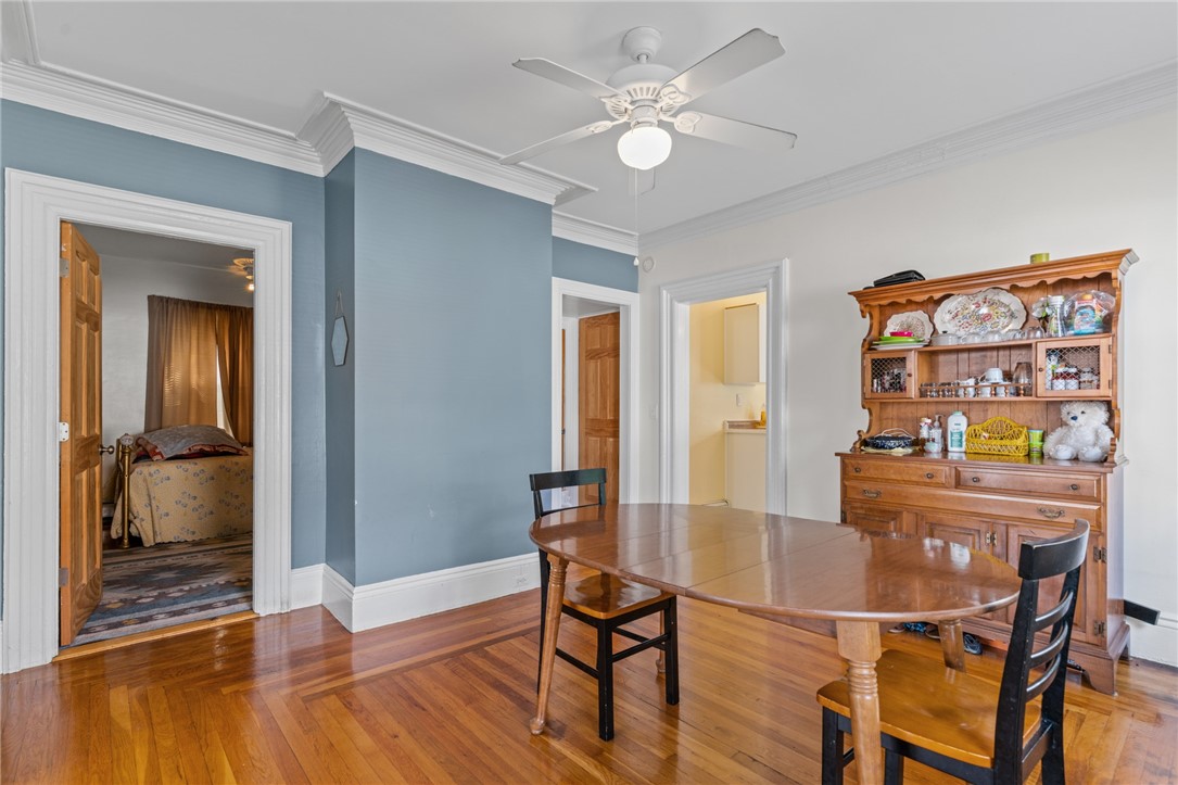 246 Smith Street Cranston, RI 02905 - Photo 13 of 50