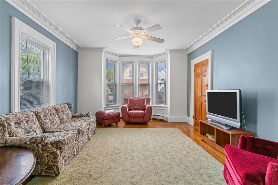 246 Smith Street Cranston, RI 02905 - Photo 15 of 50