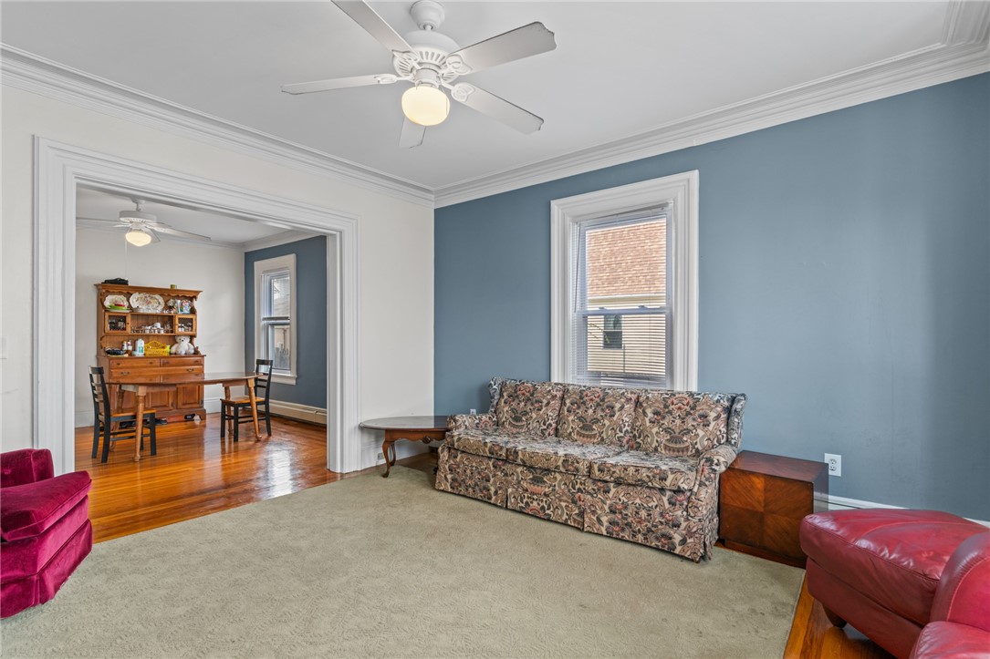 246 Smith Street Cranston, RI 02905 - Photo 17 of 50