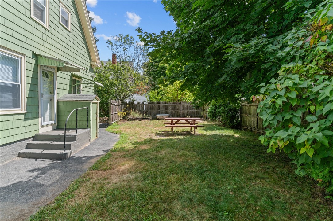 246 Smith Street Cranston, RI 02905 - Photo 47 of 50