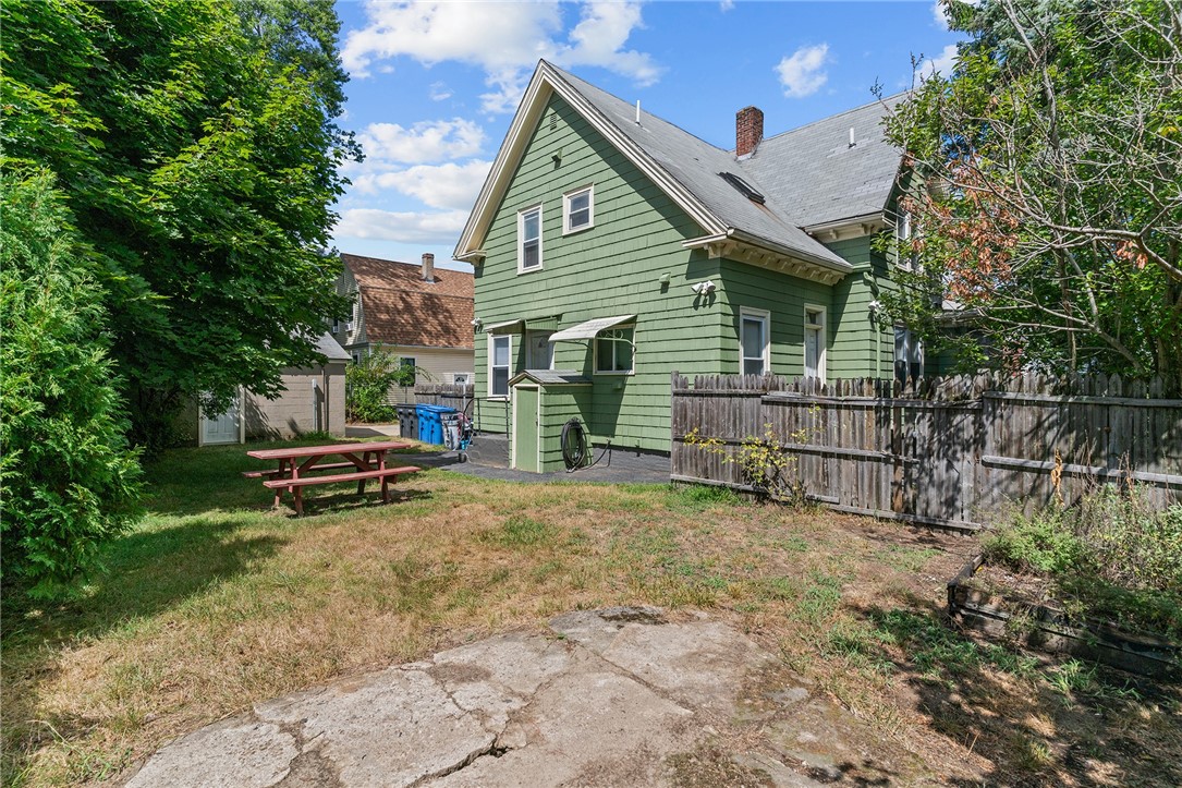 246 Smith Street Cranston, RI 02905 - Photo 48 of 50