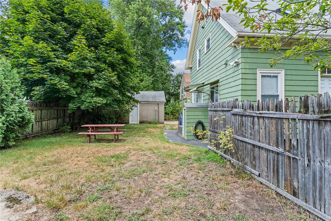 246 Smith Street Cranston, RI 02905 - Photo 49 of 50