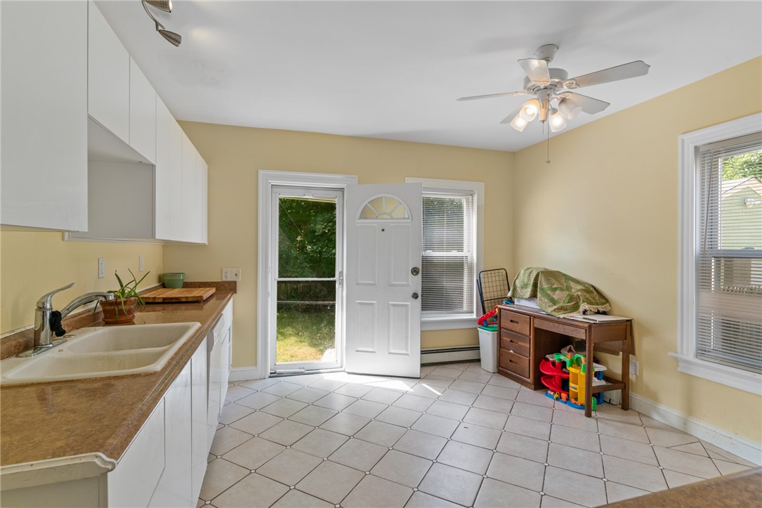 246 Smith Street Cranston, RI 02905 - Photo 8 of 50