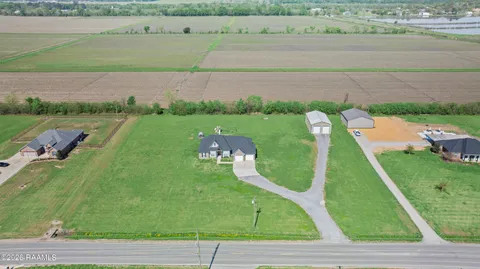 $410,000 | 1103 Belle Place Olivier Road, New Iberia, LA 70563