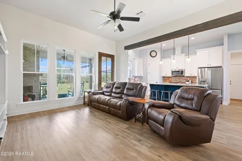 $410,000 | 1103 Belle Place Olivier Road, New Iberia, LA 70563