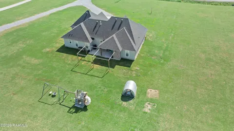 $410,000 | 1103 Belle Place Olivier Road, New Iberia, LA 70563