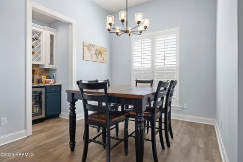 $410,000 | 1103 Belle Place Olivier Road, New Iberia, LA 70563