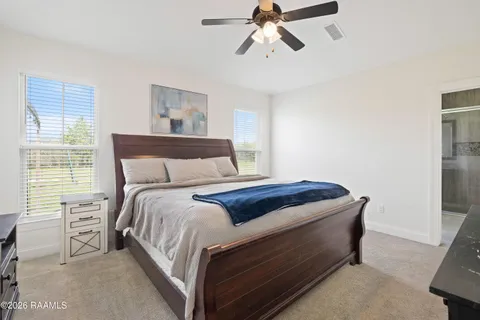 $410,000 | 1103 Belle Place Olivier Road, New Iberia, LA 70563