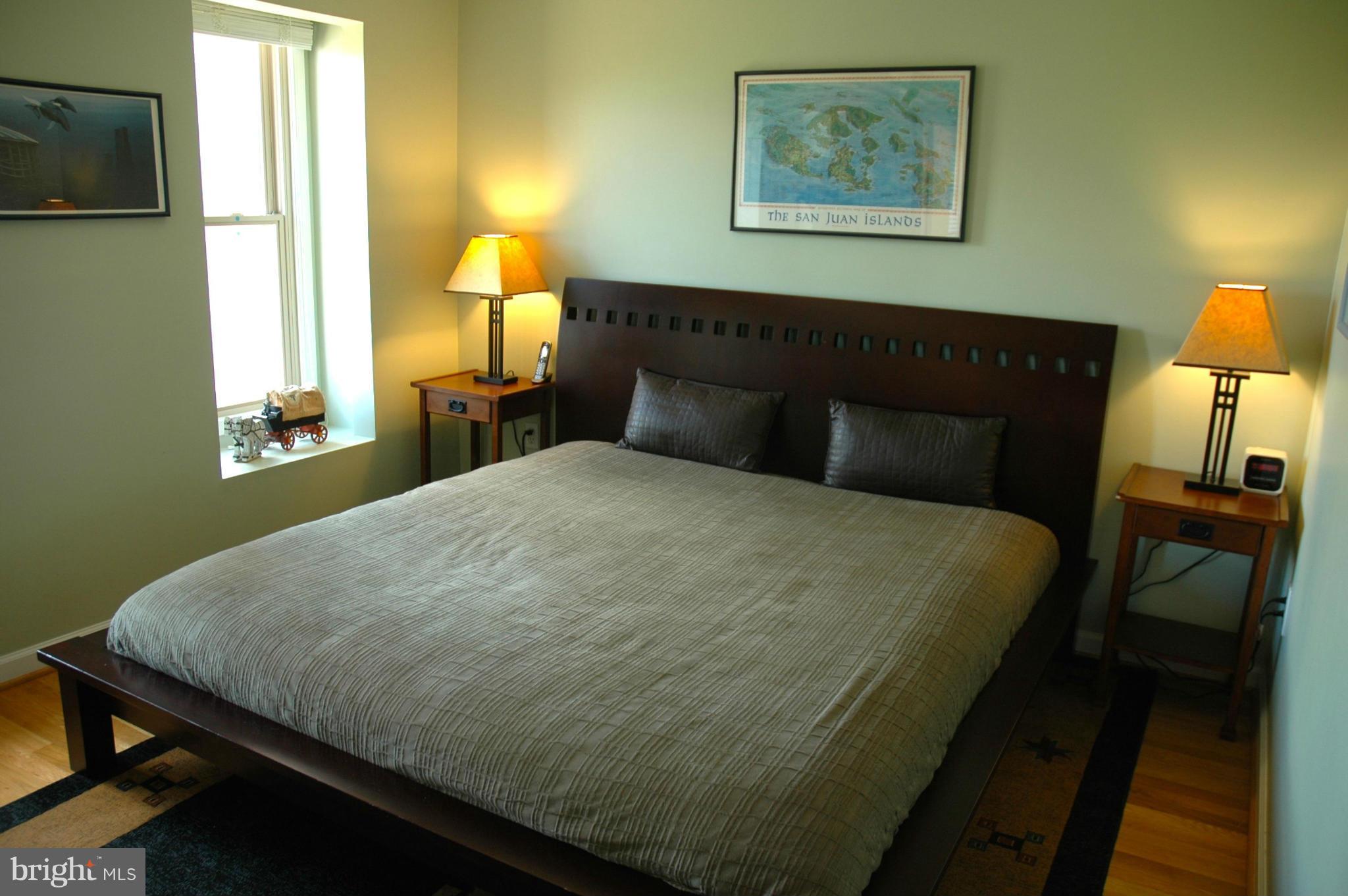 697 West Glebe Road Alexandria, VA 22305 - Photo 14 of 21 Interior (General)