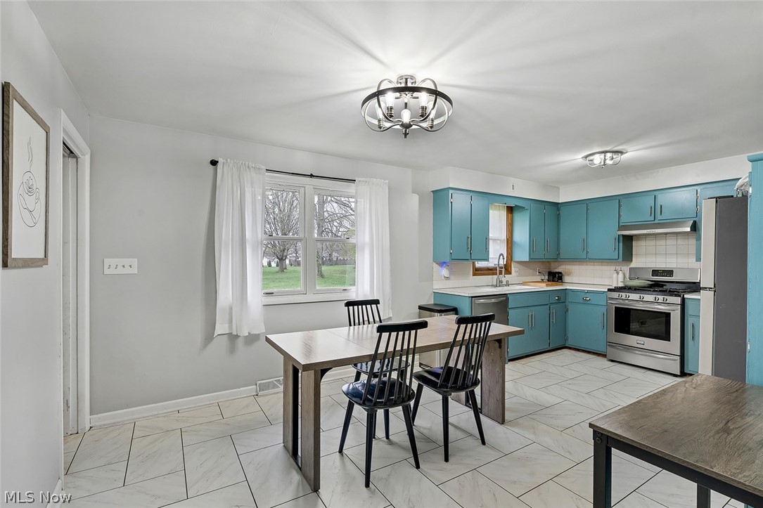 4095 Kirk Road Youngstown, OH 44511 - Photo 14 of 33