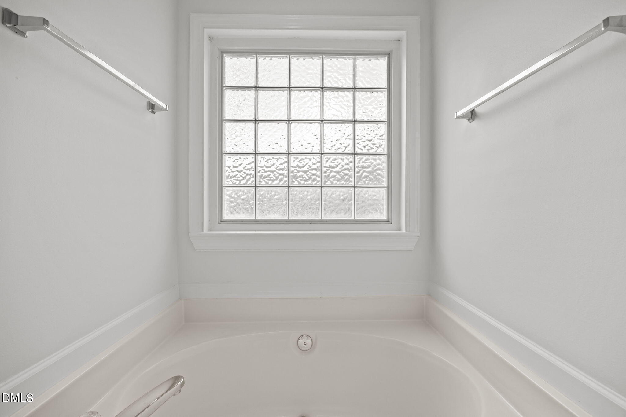 9220 Pennythorne Court Raleigh, NC 27615 - Photo 30 of 49 an empty room with a window