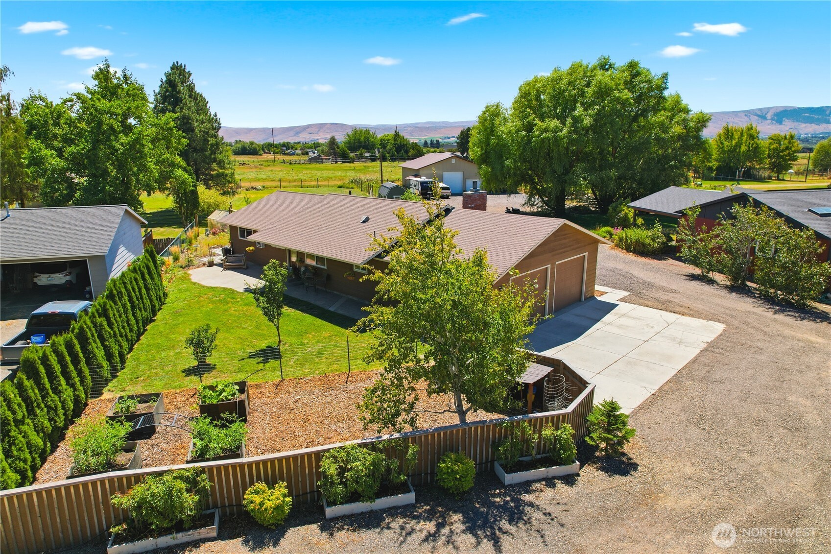 500 Ridgeview Lane Ellensburg, WA 98926 - Photo 1 of 40 Gallery Image 1