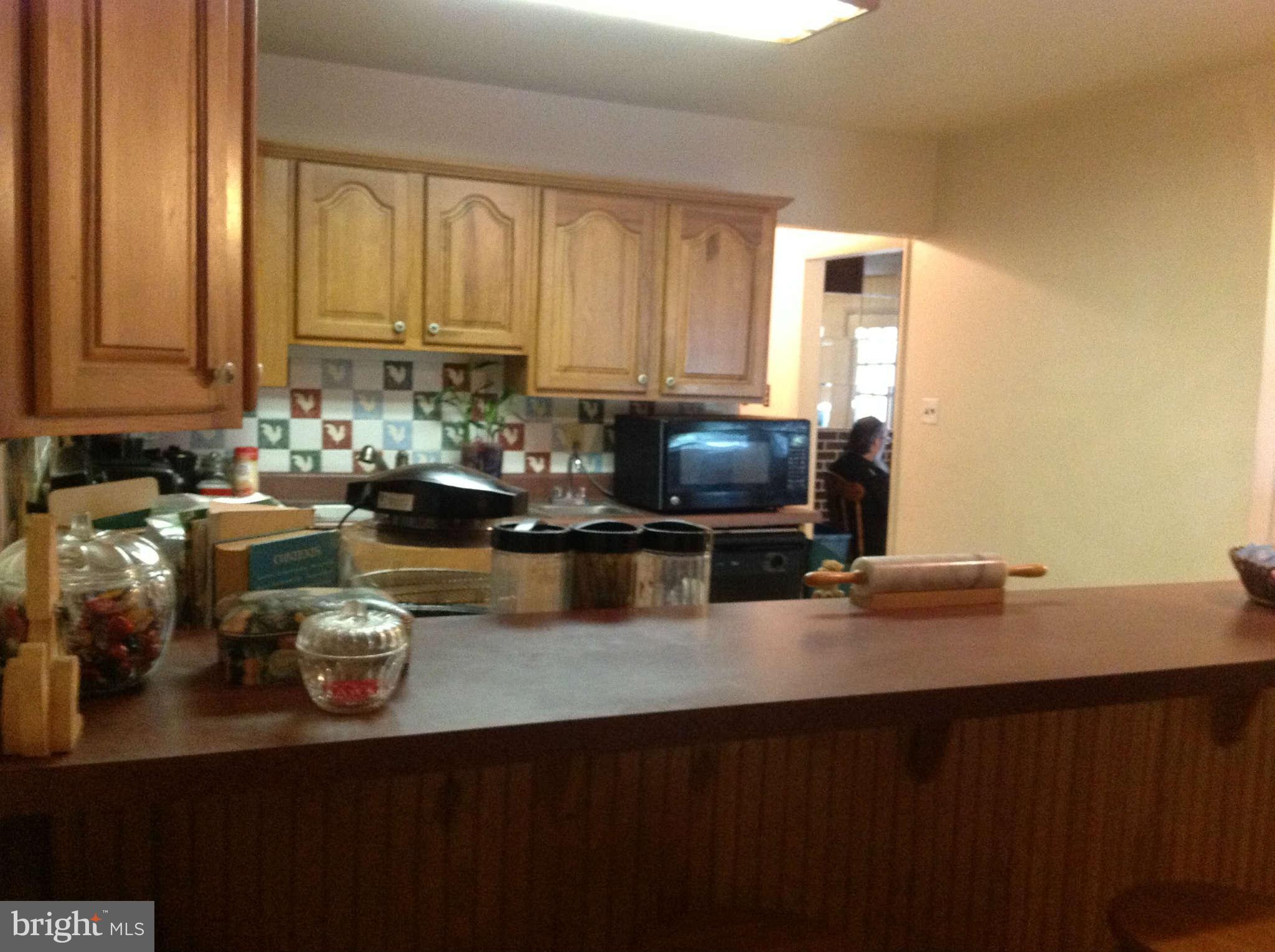 916 Warburton Road Elkton, MD 21921 - Photo 8 of 19 Kitchen